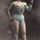 Illustration for article titled Here Are Some Parisian Cabaret Singers for Low-Key Style Inspiration
